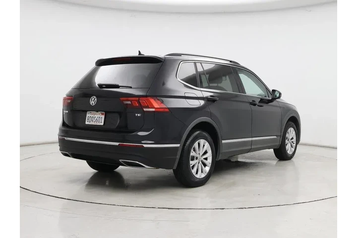 $15998 : Volkswagen Tiguan 2018 2.0T image 8