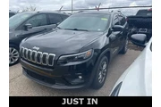 Jeep Cherokee 2019 4x4 Latit en Detroit