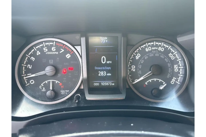 $31296 : Silver Certified 2022 Tacoma image 3