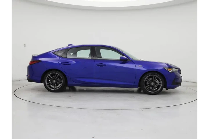 $30998 : Acura Integra 2024 4dr Liftb image 7