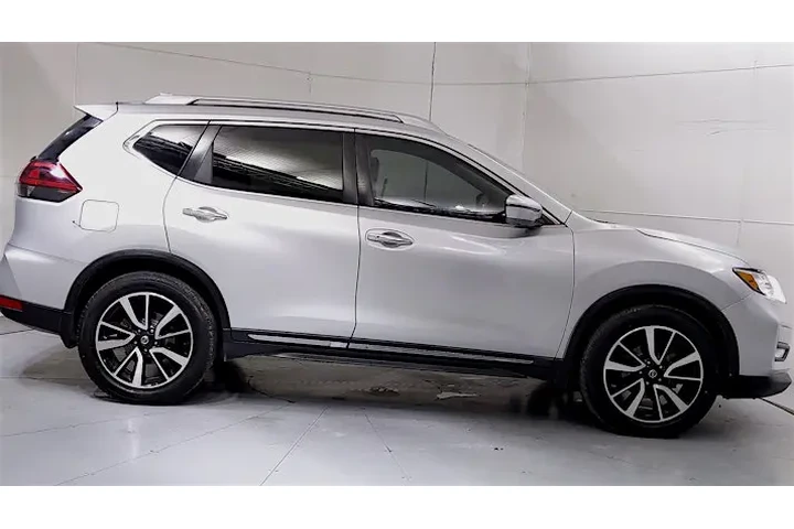 2015 Escape SE 4WD image 4
