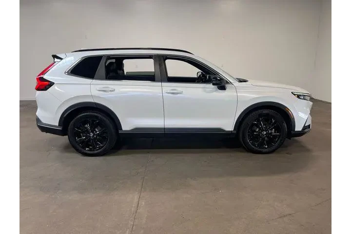 $38944 : Honda CR-V Hybrid 2025 AWD S image 2