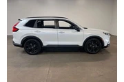 $38944 : Honda CR-V Hybrid 2025 AWD S thumbnail