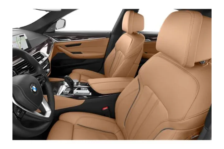 $25900 : BMW 5 Series 2019 AWD 540i x image 9