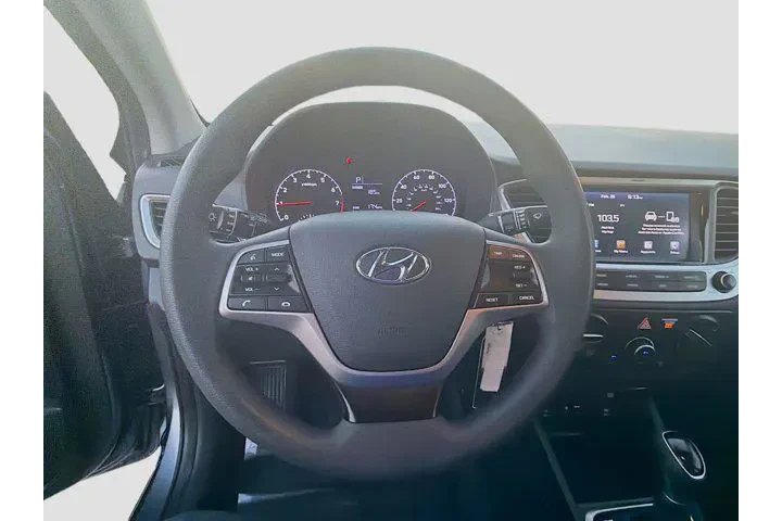 $12999 : Hyundai ACCENT 2019 SEL 4dr image 8