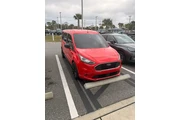 Ford Transit Connect 2021 XL en Orlando
