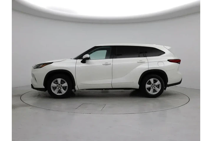 $32998 : Toyota Highlander 2020 AWD L image 3