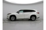 $32998 : Toyota Highlander 2020 AWD L thumbnail