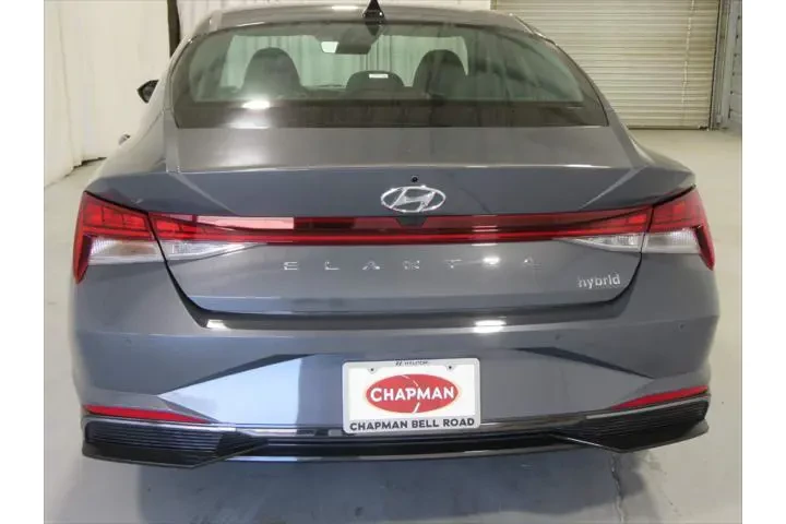 $20980 : Hyundai ELANTRA Hybrid 2023 image 5