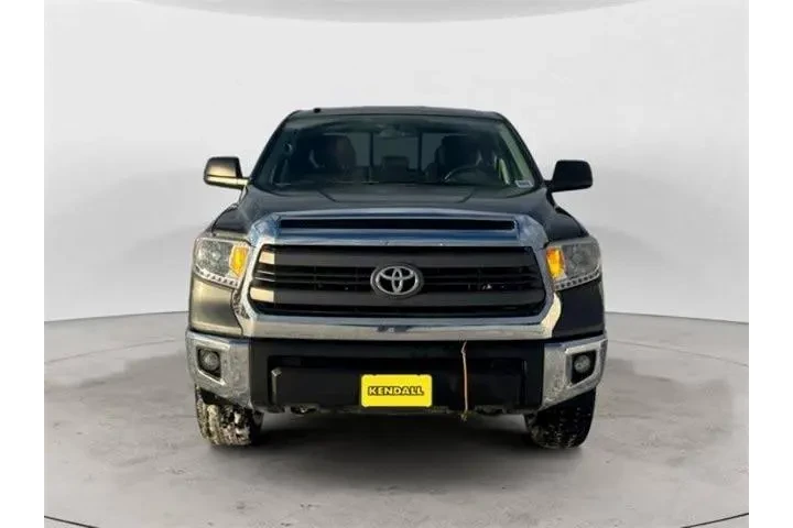 $12961 : Toyota Tundra 2014 4x2 SR5 4 image 2
