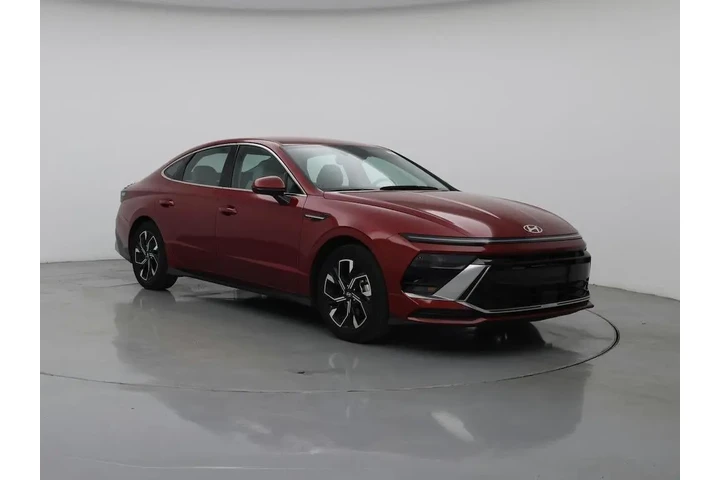 $23998 : Hyundai SONATA 2025 SEL 4dr image 1