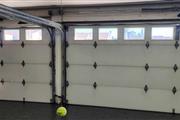 Steelback Roll up garage door thumbnail