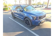 Kia Sorento 2024 AWD X-Pro S