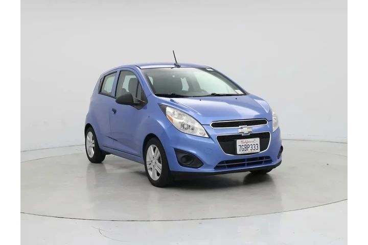 $12599 : Chevrolet Spark 2014 1LT CVT image 1