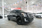 $26765 : 2019 CADILLAC Escalade ESV Pr thumbnail