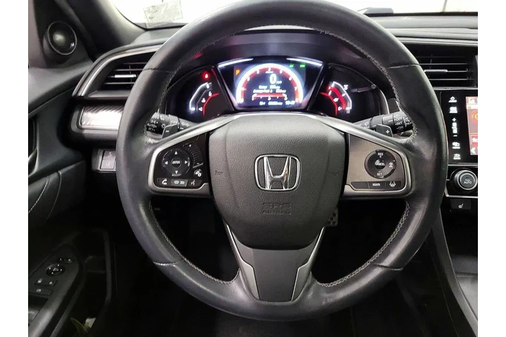 $23998 : Honda Civic 2018 Sport Touri image 10