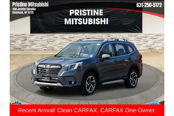 $24995 : Subaru Forester 2022 AWD Tou image 1