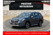 Subaru Forester 2022 AWD Tou en Long Island