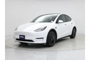 $26998 : Tesla Model Y 2022 AWD Long thumbnail