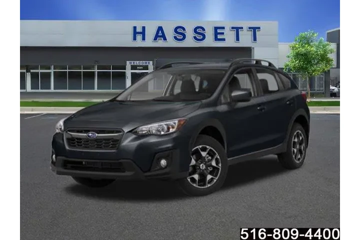 $18447 : Subaru Crosstrek 2019 AWD 2. image 1