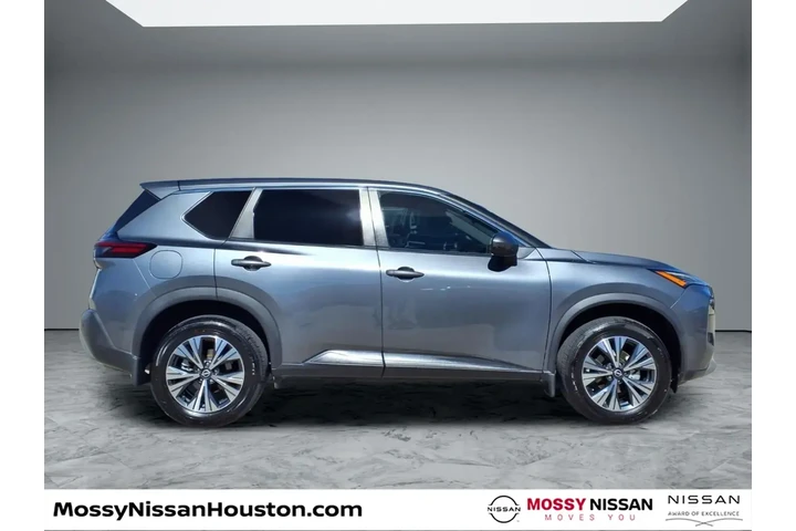 $21191 : Nissan Rogue 2022 SV 4dr Cro image 8