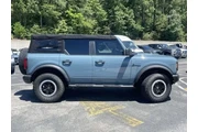 $32990 : Ford Bronco 2022 4x4 Base Ad thumbnail