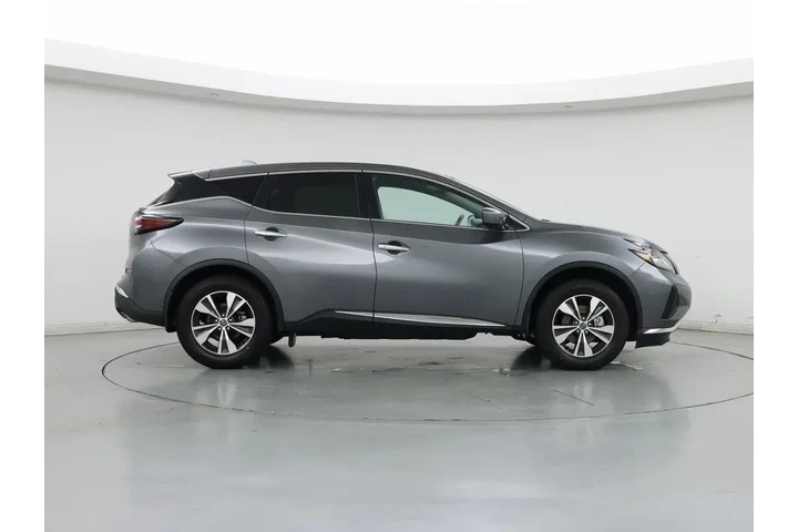 $20998 : Nissan Murano 2021 AWD S 4dr image 7