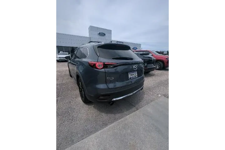 $26863 : Mazda CX-9 2022 AWD Grand To image 5