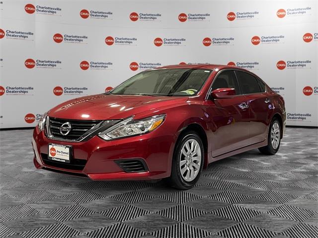 $14999 : PRE-OWNED 2016 NISSAN ALTIMA image 1