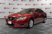 PRE-OWNED 2016 NISSAN ALTIMA en Madison WV