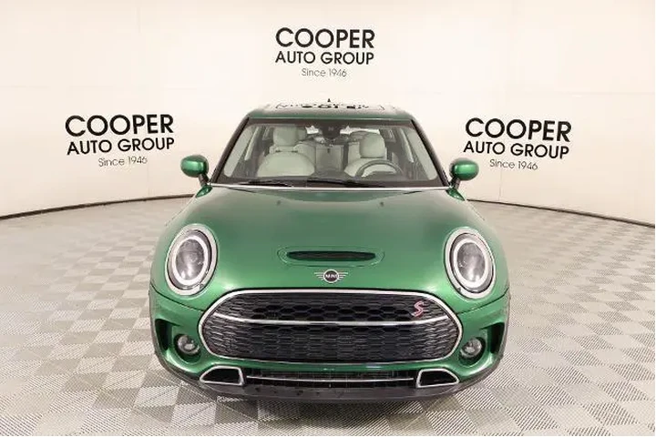 $24185 : MINI Clubman 2022 Cooper S 4 image 10