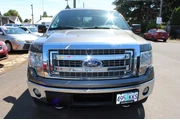 $19995 : 2014 F-150 4WD SuperCrew 139" thumbnail