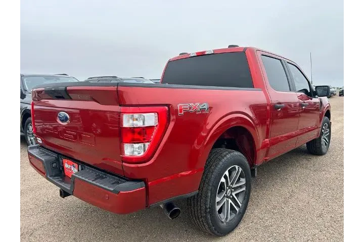 $38985 : Ford F-150 2023 4x4 XL 4dr S image 5