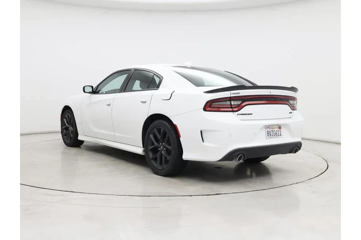 $30998 : Dodge Charger 2021 GT 4dr Se image 2