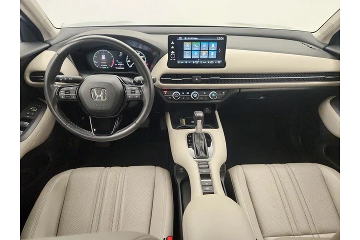 $29998 : Honda HR-V 2024 AWD EX-L 4dr image 9