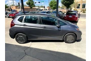 2019 Fit LX CVT thumbnail