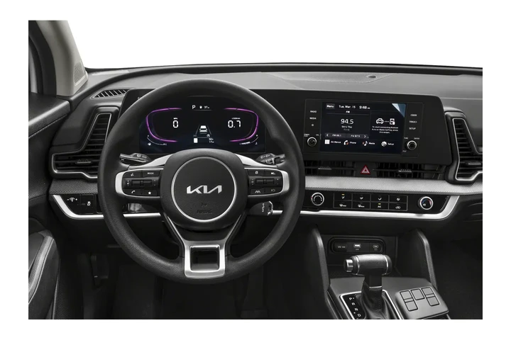 $20984 : 2024 Sportage LX image 4