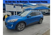 Ford Escape 2020 SEL 4dr SUV