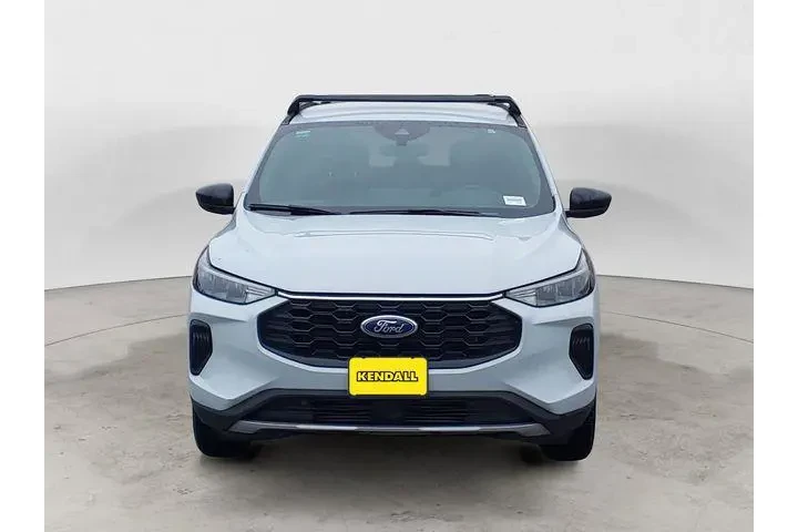 $27888 : Ford Escape 2025 AWD ST-Line image 8