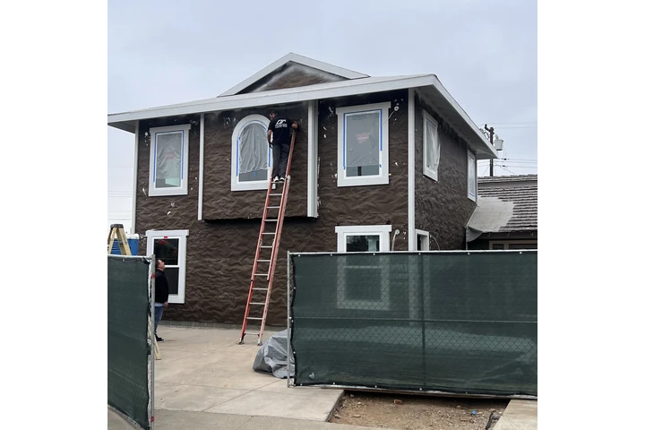 Construction and maintenance image 1