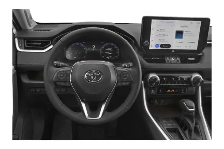 $31295 : Toyota RAV4 2023 Limited 4dr image 7