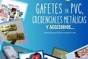Gafetes/Carnet PVC en Guatemala City