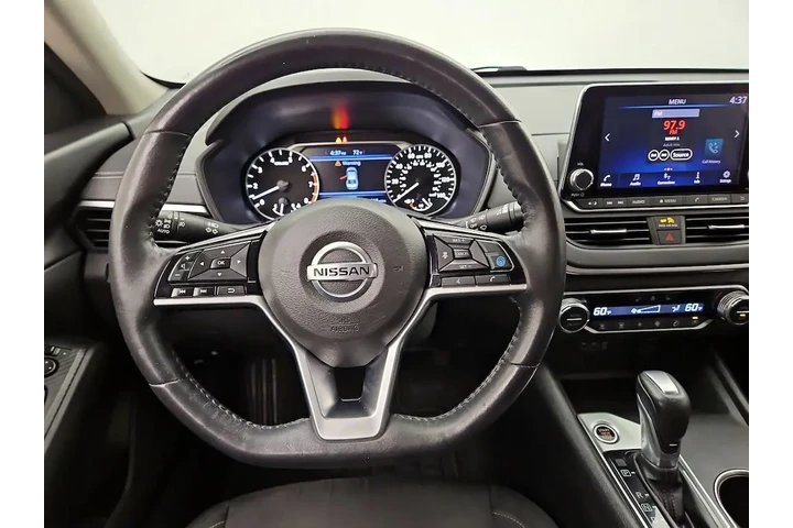 $16998 : Nissan Altima 2019 AWD 2.5 S image 10