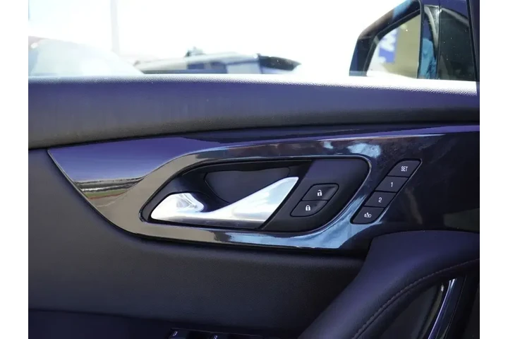 $23001 : Chevrolet Blazer 2021 RS 4dr image 8