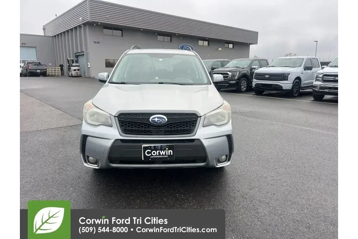 $12689 : Subaru Forester 2015 AWD 2.0 image 6