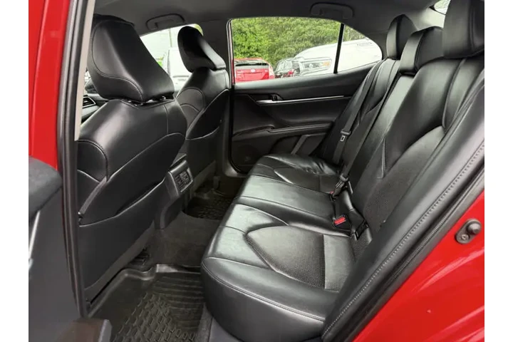 $21495 : 2023 Camry XLE image 9