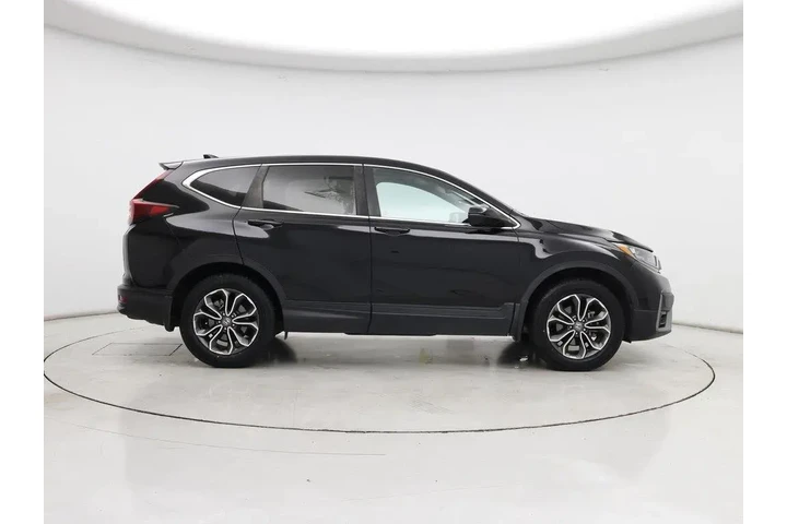 $25998 : Honda CR-V 2022 AWD EX 4dr S image 7