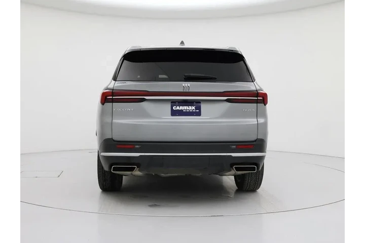 $34998 : Buick Enclave 2025 Preferred image 6