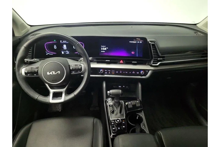 $25998 : Kia Sportage 2024 EX 4dr SUV image 9