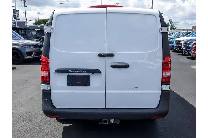 $25869 : Mercedes-Benz Metris 2018 Ca image 6